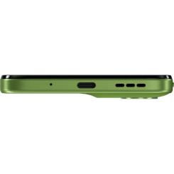 Мобильный телефон Motorola G06 4/256GB Tendril Фото 9