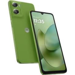 Мобильный телефон Motorola G06 4/256GB Tendril Фото 1