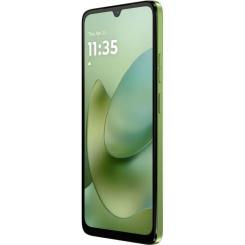 Мобильный телефон Motorola G06 4/256GB Tendril Фото 3