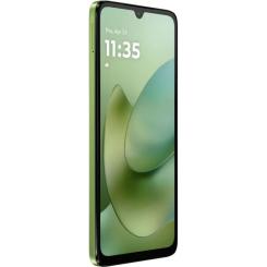 Мобильный телефон Motorola G06 4/256GB Tendril Фото 4