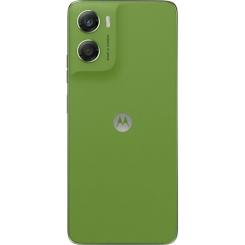 Мобильный телефон Motorola G06 4/256GB Tendril Фото 5