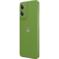 Мобильный телефон Motorola G06 4/256GB Tendril Фото 6