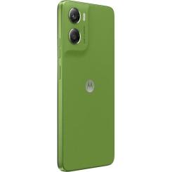 Мобильный телефон Motorola G06 4/256GB Tendril Фото 7