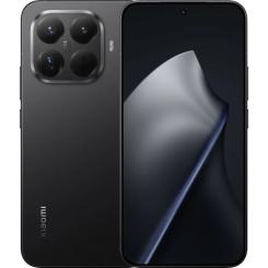 Мобильный телефон Xiaomi 15T Pro 12/512GB Black Фото