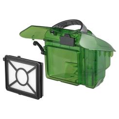 Пылесос Sencor SVC 1016GR Фото 6