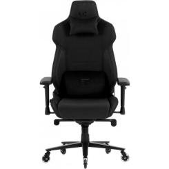 Кресло игровое GT Racer X-8703 Black Фото