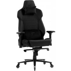 Кресло игровое GT Racer X-8703 Black Фото 1
