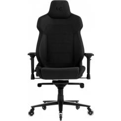 Кресло игровое GT Racer X-8703 Black Фото 4