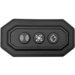 Кресло игровое GT Racer X-8703 Black Фото 8
