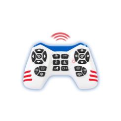 Интерактивная игрушка BlueRocket Робот Брюс STEM Фото 4