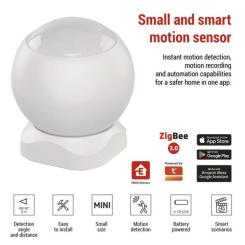 Датчик движения EMOS H5020 IP20 ZigBee Фото 10