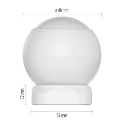 Датчик движения EMOS H5020 IP20 ZigBee Фото 7