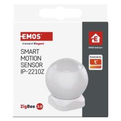 Датчик движения EMOS H5020 IP20 ZigBee Фото 8