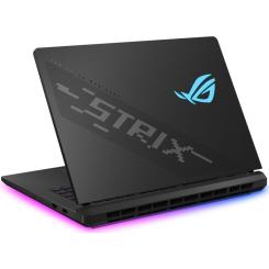 Ноутбук ASUS ROG Strix SCAR 16 G635LX-RW206X Фото 9