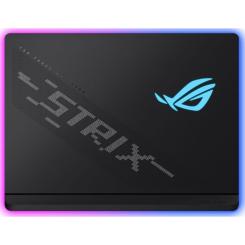Ноутбук ASUS ROG Strix SCAR 16 G635LX-RW206X Фото 10