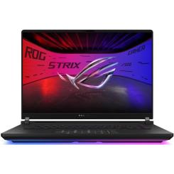 Ноутбук ASUS ROG Strix SCAR 16 G635LX-RW206X Фото