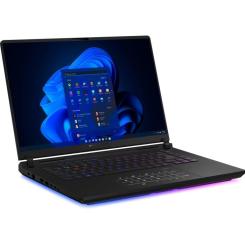Ноутбук ASUS ROG Strix SCAR 16 G635LX-RW206X Фото 1