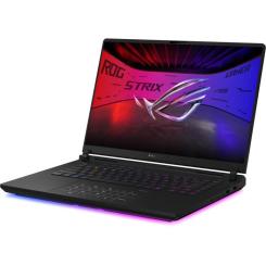 Ноутбук ASUS ROG Strix SCAR 16 G635LX-RW206X Фото 2