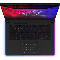 Ноутбук ASUS ROG Strix SCAR 16 G635LX-RW206X Фото 3