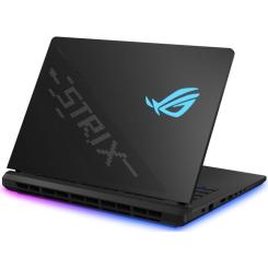 Ноутбук ASUS ROG Strix SCAR 16 G635LX-RW206X Фото 8
