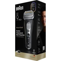 Электробритва Braun Series 9 9610s Фото 1