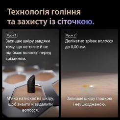 Электробритва Braun Series 9 9610s Фото 3