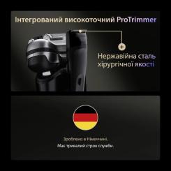 Электробритва Braun Series 9 9610s Фото 4