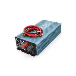 Автомобильный инвертор Mexxsun MXS-1500, 24V/220V, 1500W Фото 1