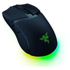 Мышка Razer Cobra Hyperspeed Wireless/Bluetooth/USB Black Фото 1