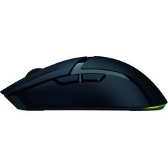 Мышка Razer Cobra Hyperspeed Wireless/Bluetooth/USB Black Фото 2