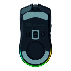 Мышка Razer Cobra Hyperspeed Wireless/Bluetooth/USB Black Фото 4