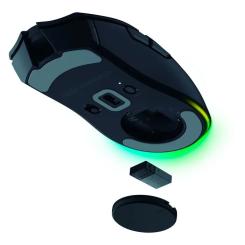 Мышка Razer Cobra Hyperspeed Wireless/Bluetooth/USB Black Фото 5