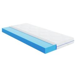 Матрас Highfoam Largo Opti Slim New, ортопедичний двосторонній 80 Фото