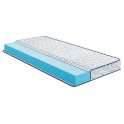 Матрас Highfoam Largo Slim New, ортопедичний двосторонній 80 x 150 Фото