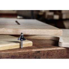 Фреза Bosch Professional карнизна Std S8 R6 L13.2 Фото 2