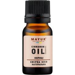 Эфирное масло Mayur Корицы 10 мл Фото