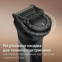 Триммер Philips MG9558/15 Фото 4