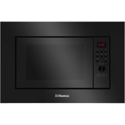 Микроволновая печь Hansa AMGB20E2GB Фото