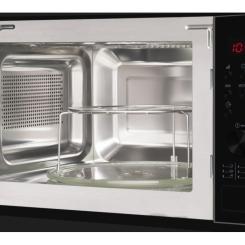 Микроволновая печь Hansa AMGB20E2GB Фото 1