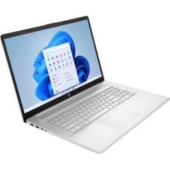Ноутбук HP 17-cp3019ua Фото 1