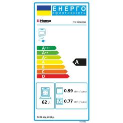 Плита Hansa FCCX59009H Фото 8