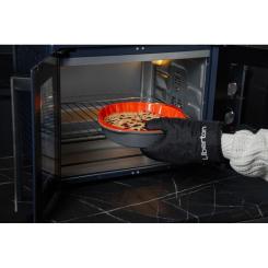 Электропечь Liberton LEO-600 Dark Blue Фото 11