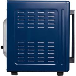 Электропечь Liberton LEO-600 Dark Blue Фото 2