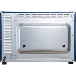 Электропечь Liberton LEO-600 Dark Blue Фото 3