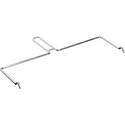 Электропечь Liberton LEO-600 Dark Blue Фото 7