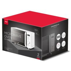 Микроволновая печь Ergo EM-2036 Фото 2