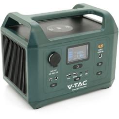 Зарядная станция V-TAC 300W 288Wh Фото