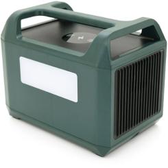 Зарядная станция V-TAC 300W 288Wh Фото 3