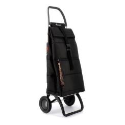 Сумка-тележка Rolser Big Polar 2L Negro (BIG004-1023) Фото 1