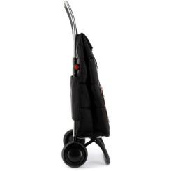 Сумка-тележка Rolser Big Polar 2L Negro (BIG004-1023) Фото 2